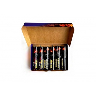 Петарды B032 GORILLA BUM, уп.6 шт., ТМ 