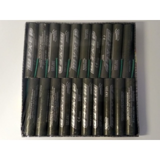 Петарды B020 Шухер, уп.20 шт., ТМ 