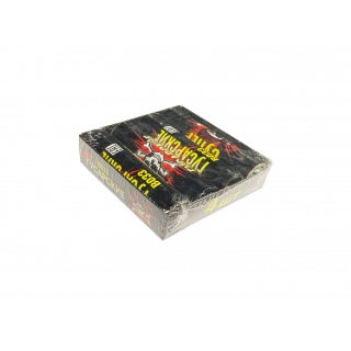 Петарды B033 Супер Гусарские, уп.4 шт., ТМ 