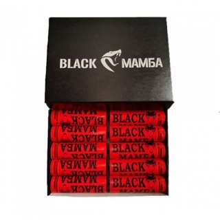 Петарды B105 Black Мамба, уп.10 шт., ТМ 
